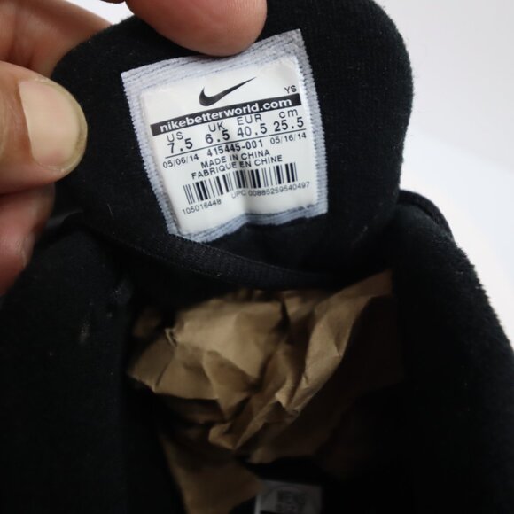 new. Nike Air Monarch.415445 MT. size us 7.5 main image 10